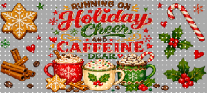 16oz Christmas-S  2995
